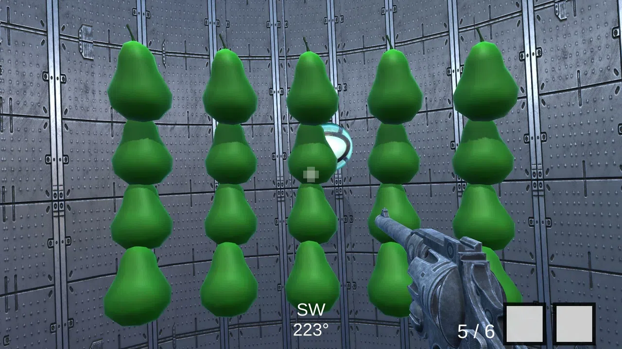Touch the Sky Screenshot 3