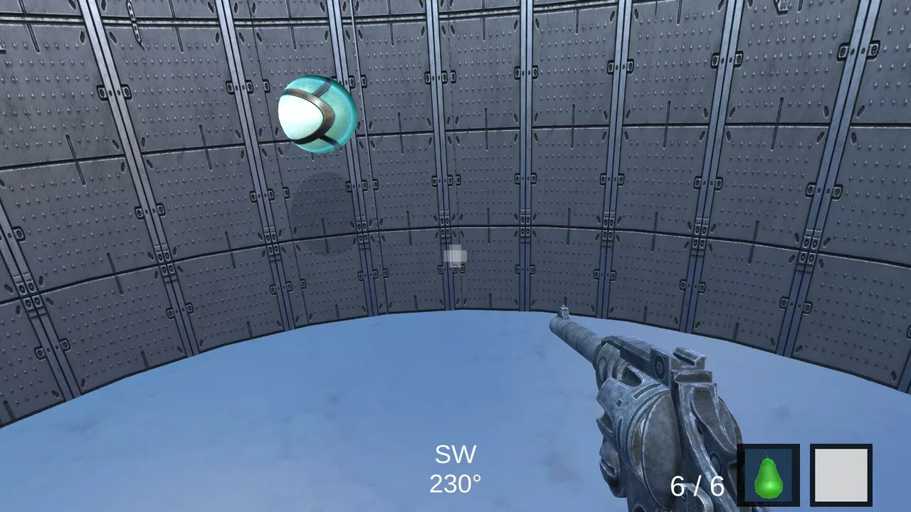 Touch the Sky Screenshot 0