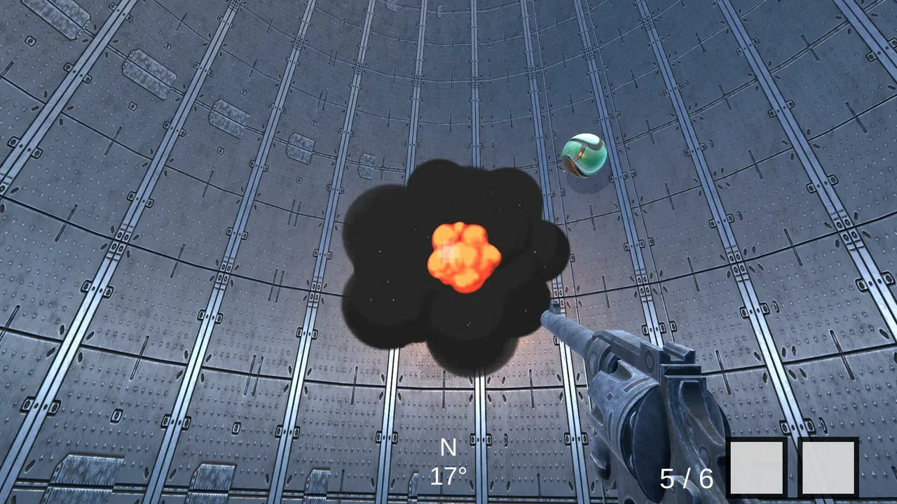 Touch the Sky Screenshot 4