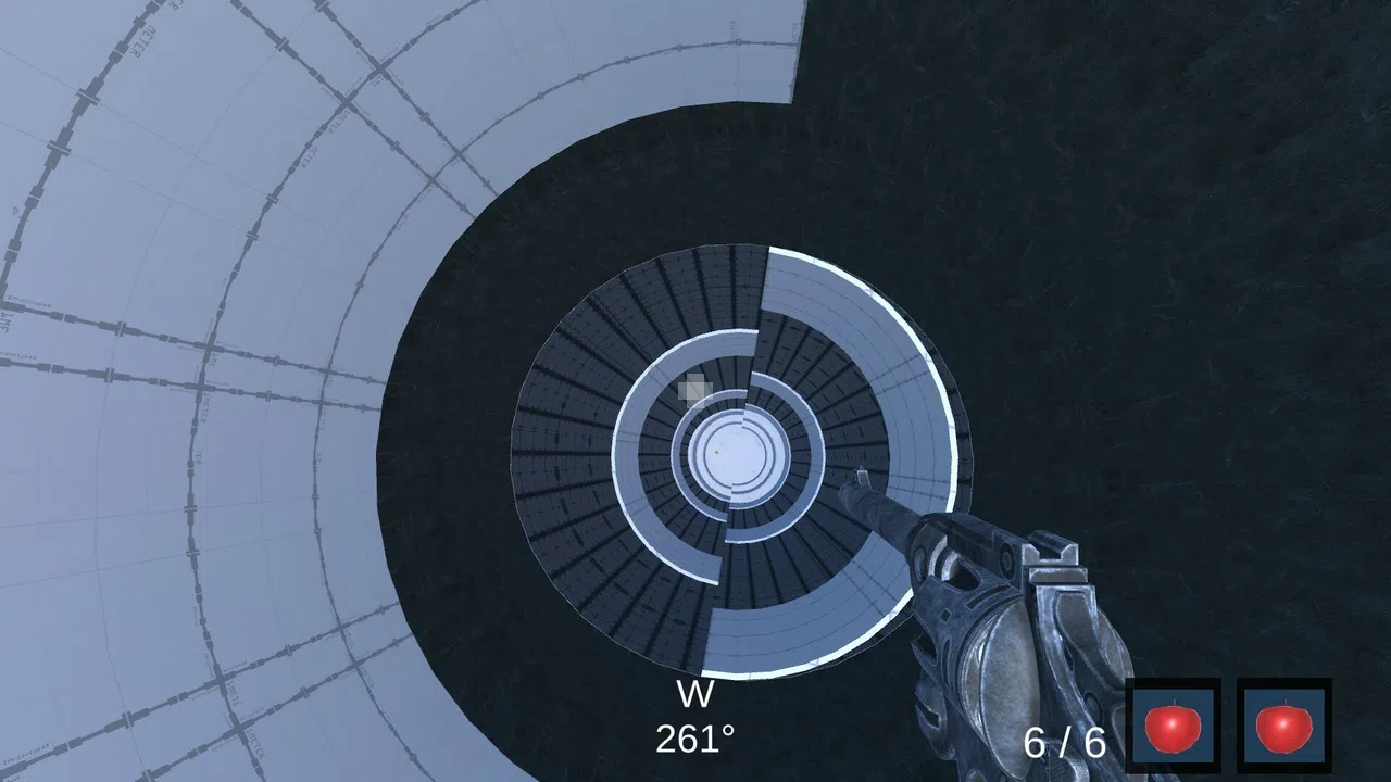 Touch the Sky Screenshot 2