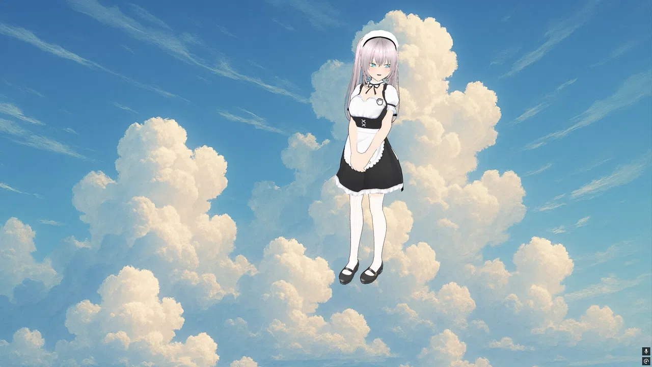 CyberMaid Screenshot 3