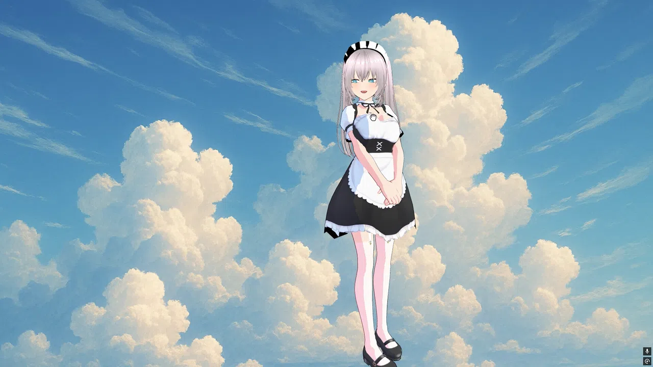 CyberMaid Screenshot 6