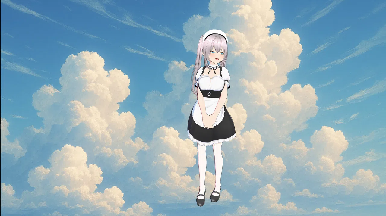 CyberMaid Screenshot 11