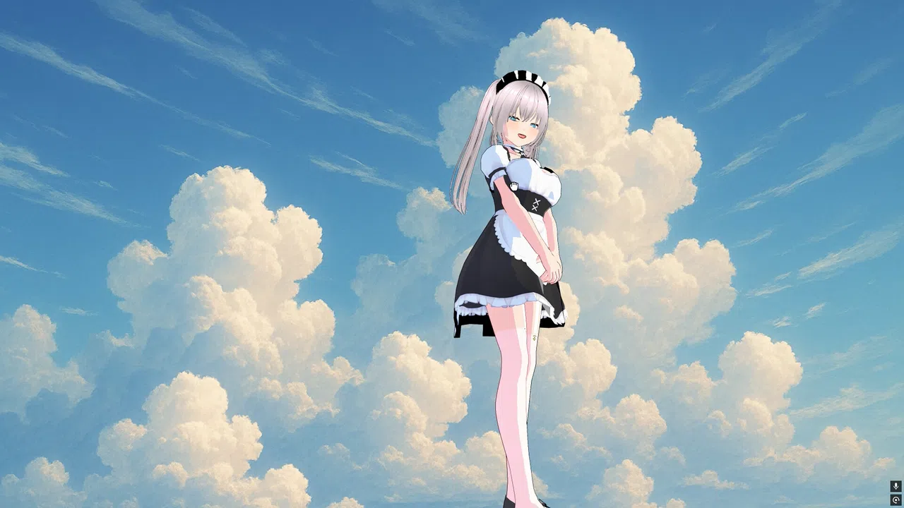 CyberMaid Screenshot 8