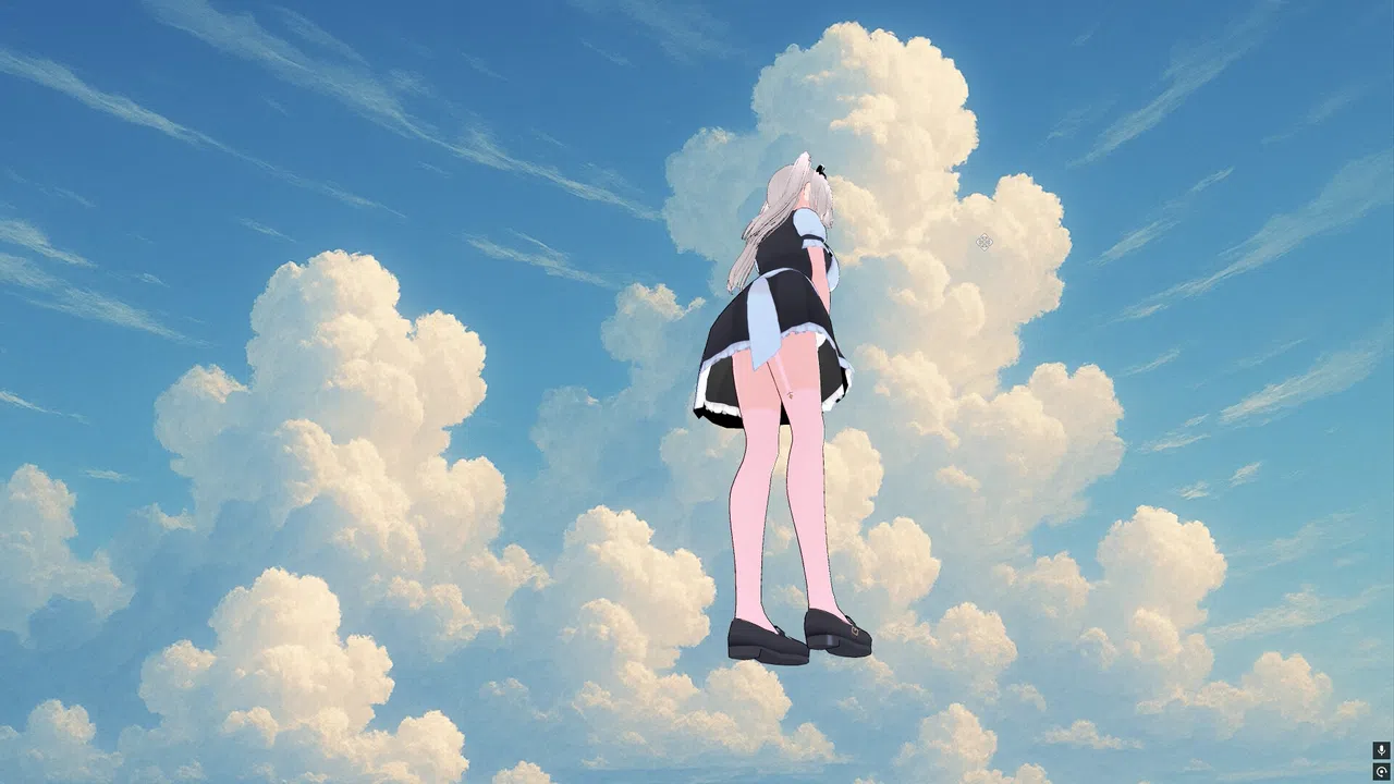 CyberMaid Screenshot 4