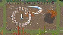 Game of Grass Demo Screenshot 1