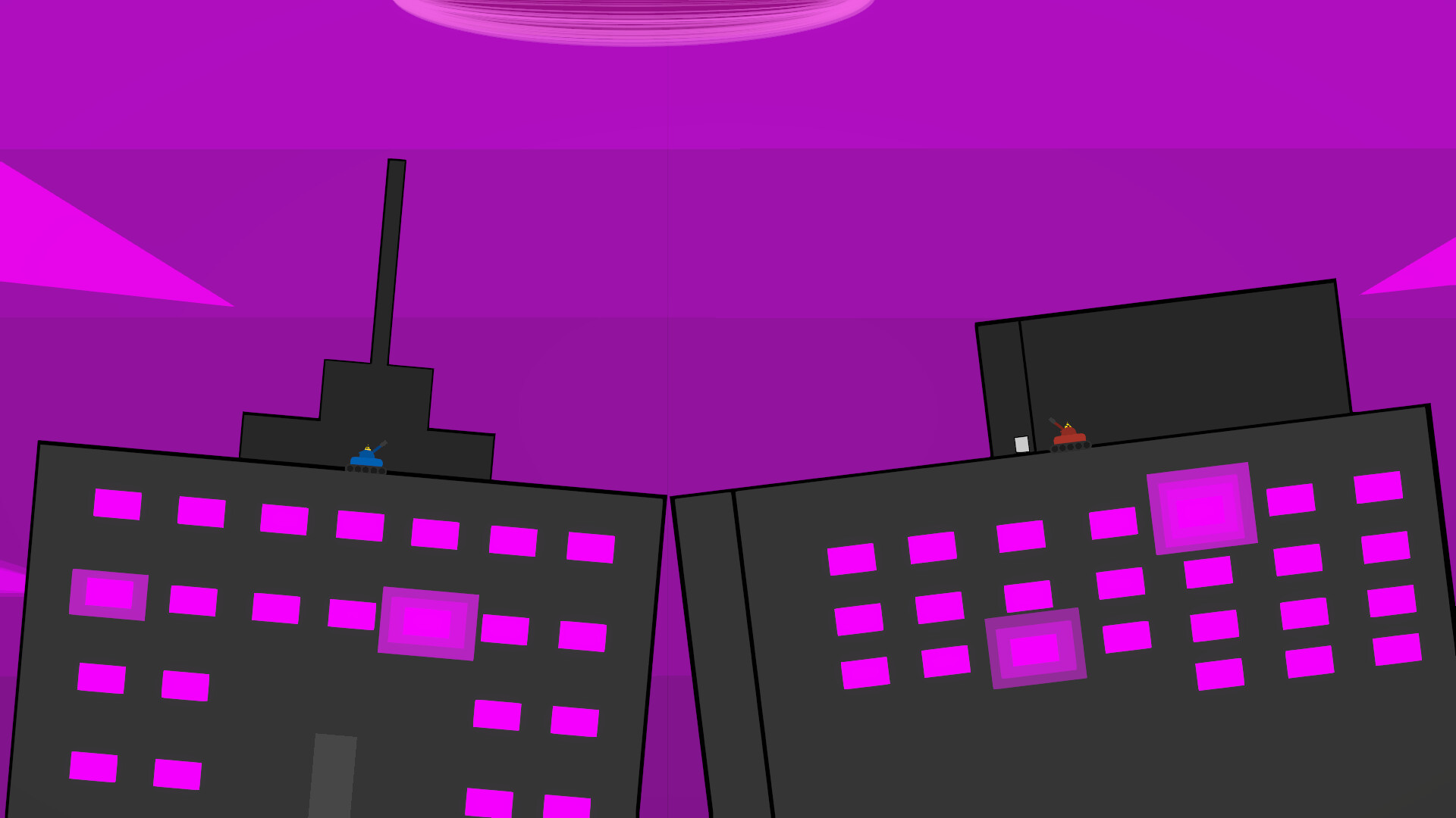 Tank Team Screenshot 5