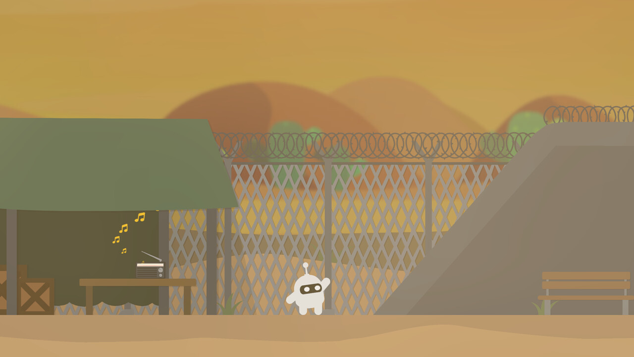 Tank Team Screenshot 0