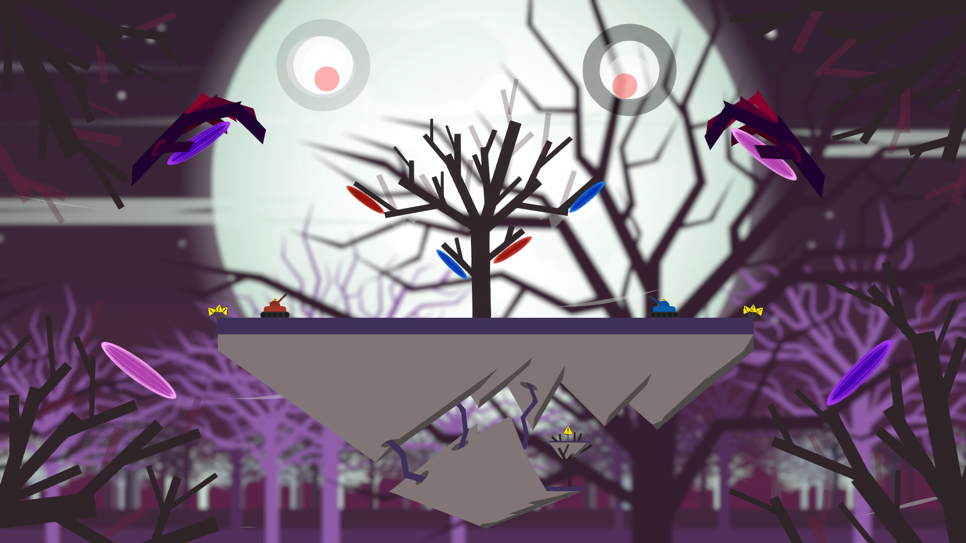 Tank Team Screenshot 4