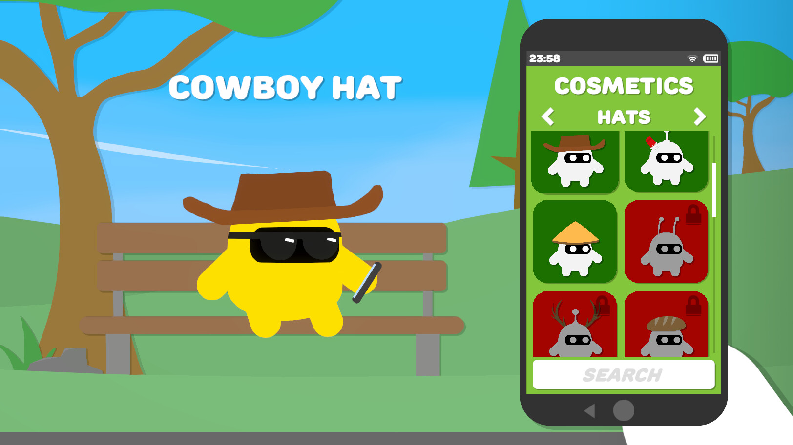 Tank Team Screenshot 1