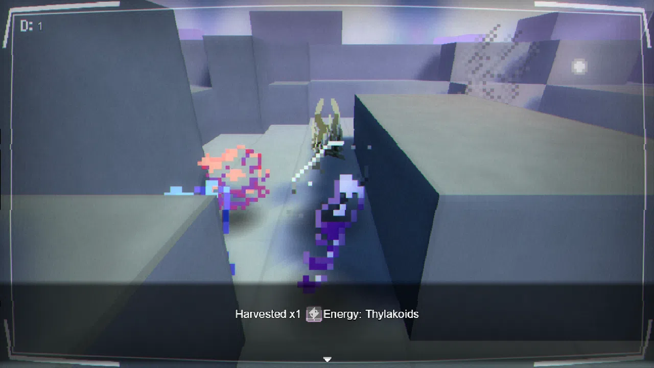 MICRO-ZOO Screenshot 16