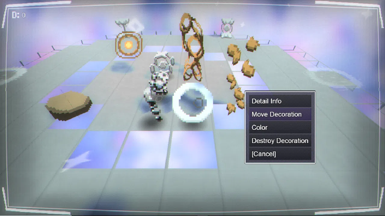 MICRO-ZOO Screenshot 5