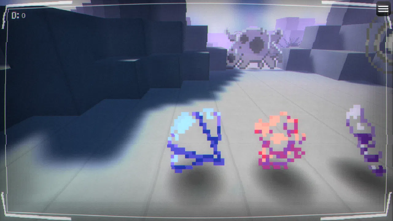 MICRO-ZOO Screenshot 2
