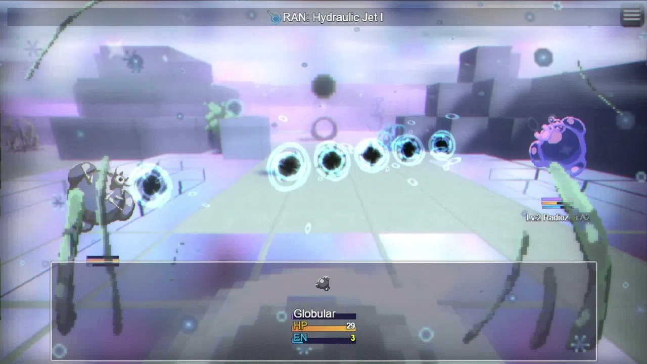 MICRO-ZOO Screenshot 9