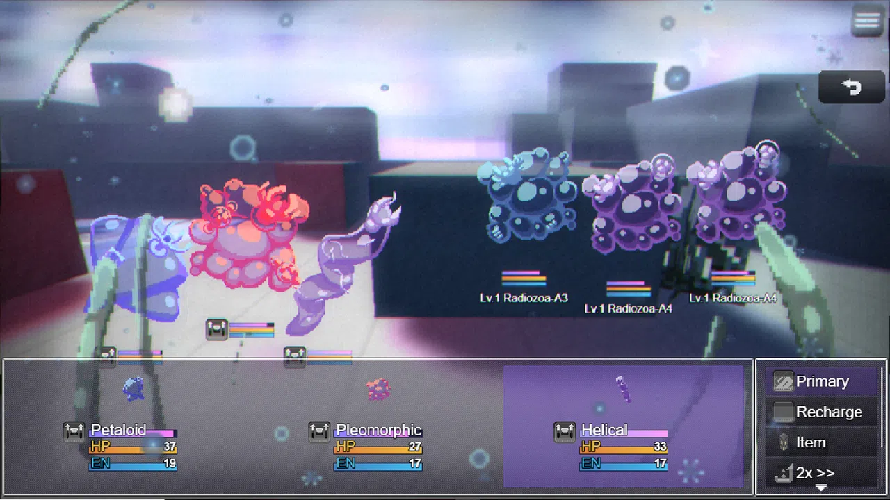 MICRO-ZOO Screenshot 12