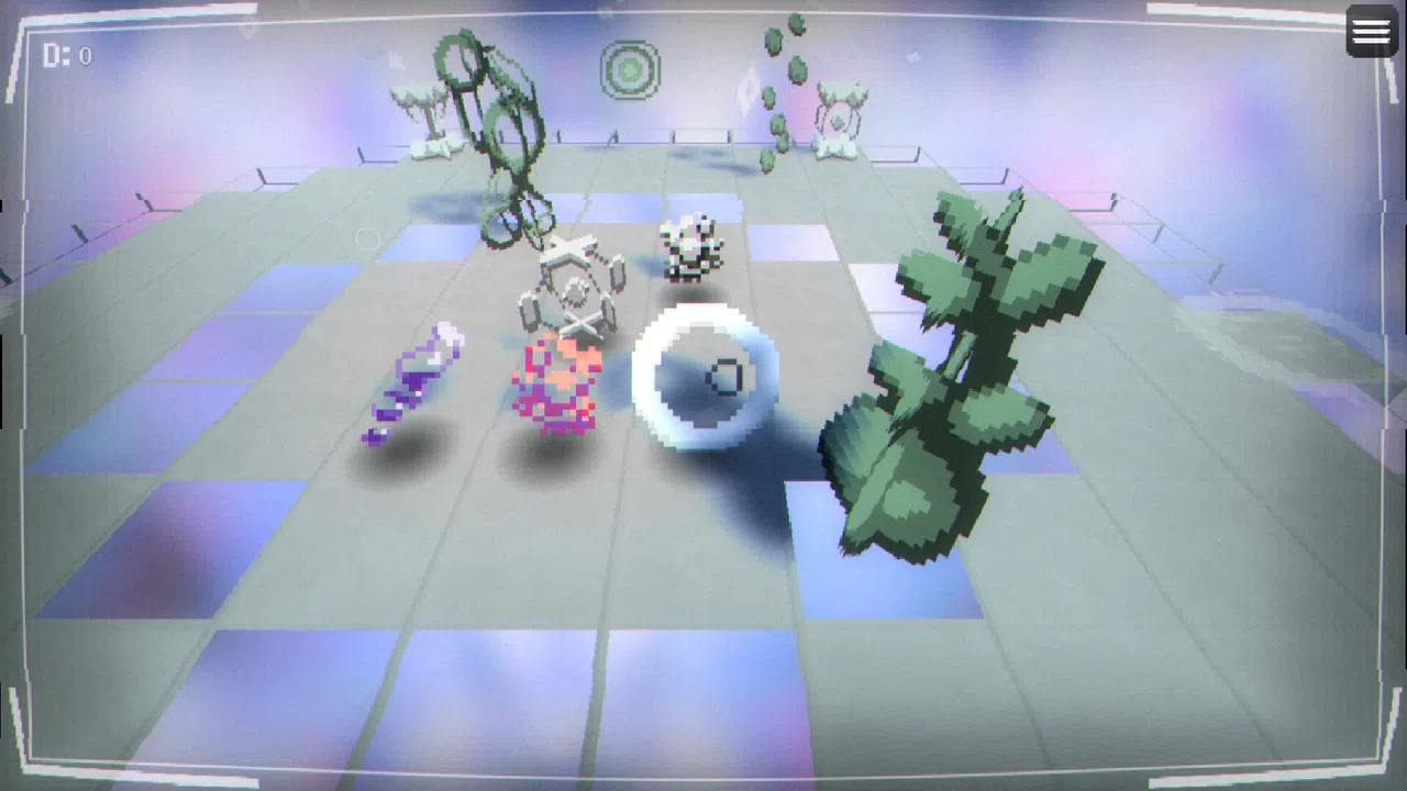 MICRO-ZOO Screenshot 11