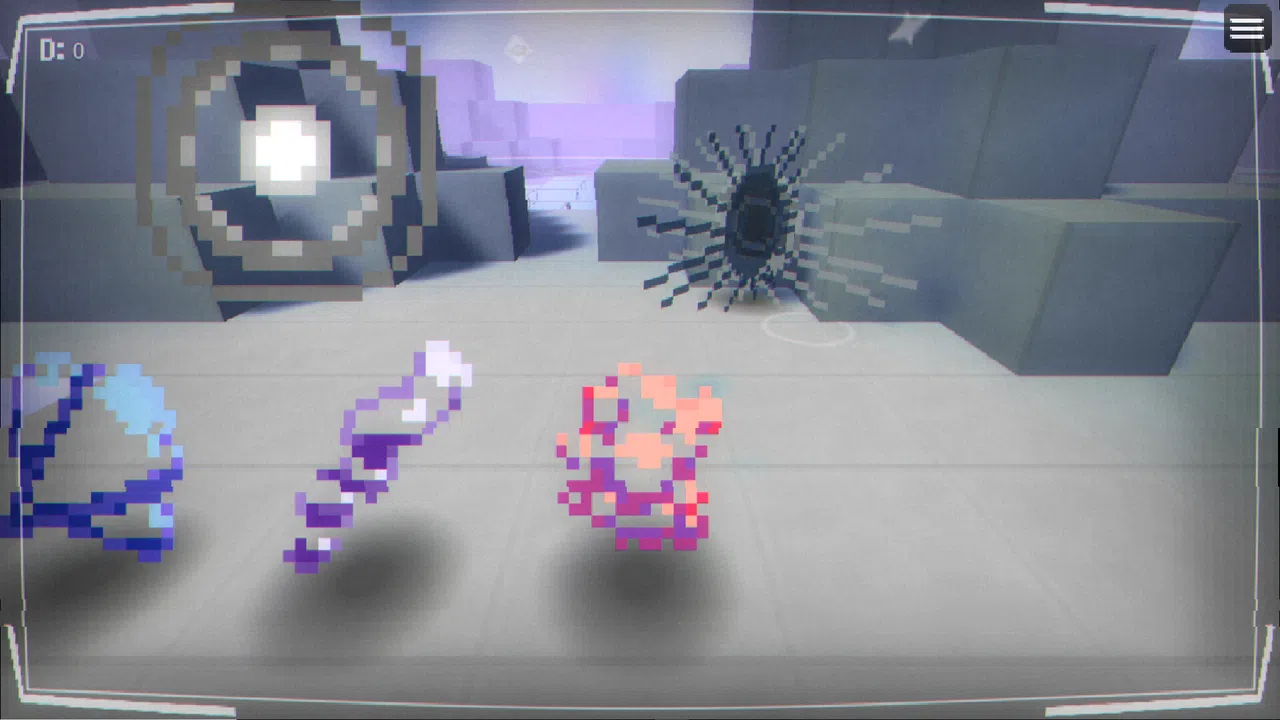 MICRO-ZOO Screenshot 8