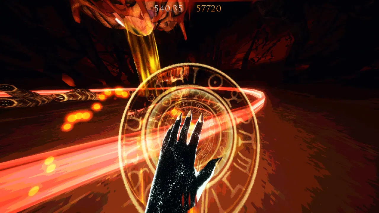 Bloodfire Screenshot 5