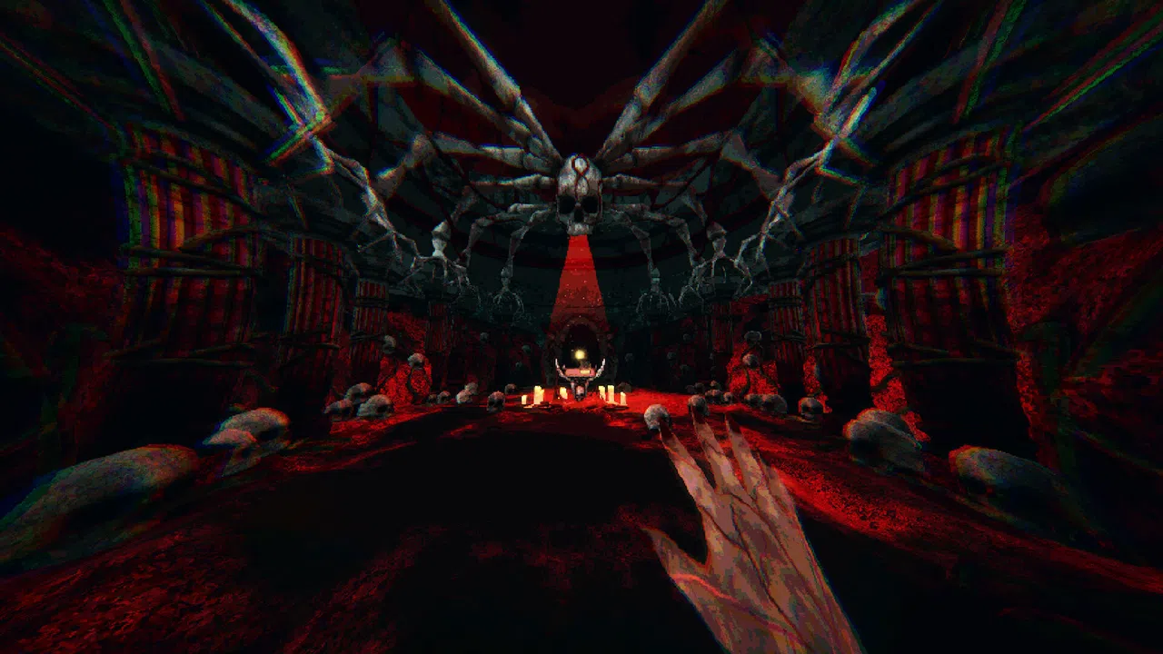 Bloodfire Screenshot 6