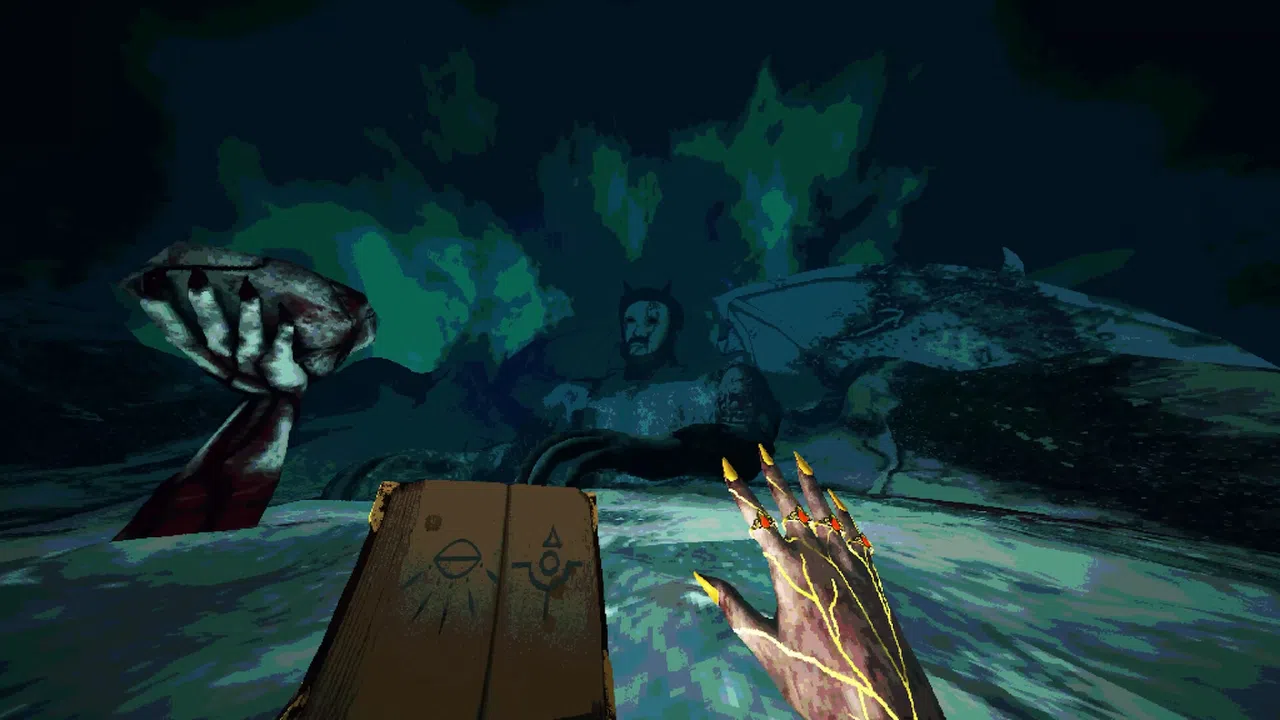 Bloodfire Screenshot 4