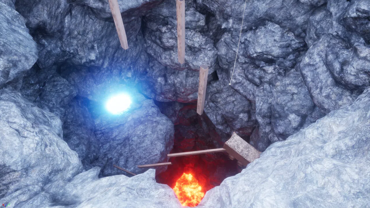 Do Not Fall Screenshot 6