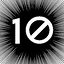 Enter the flow icon