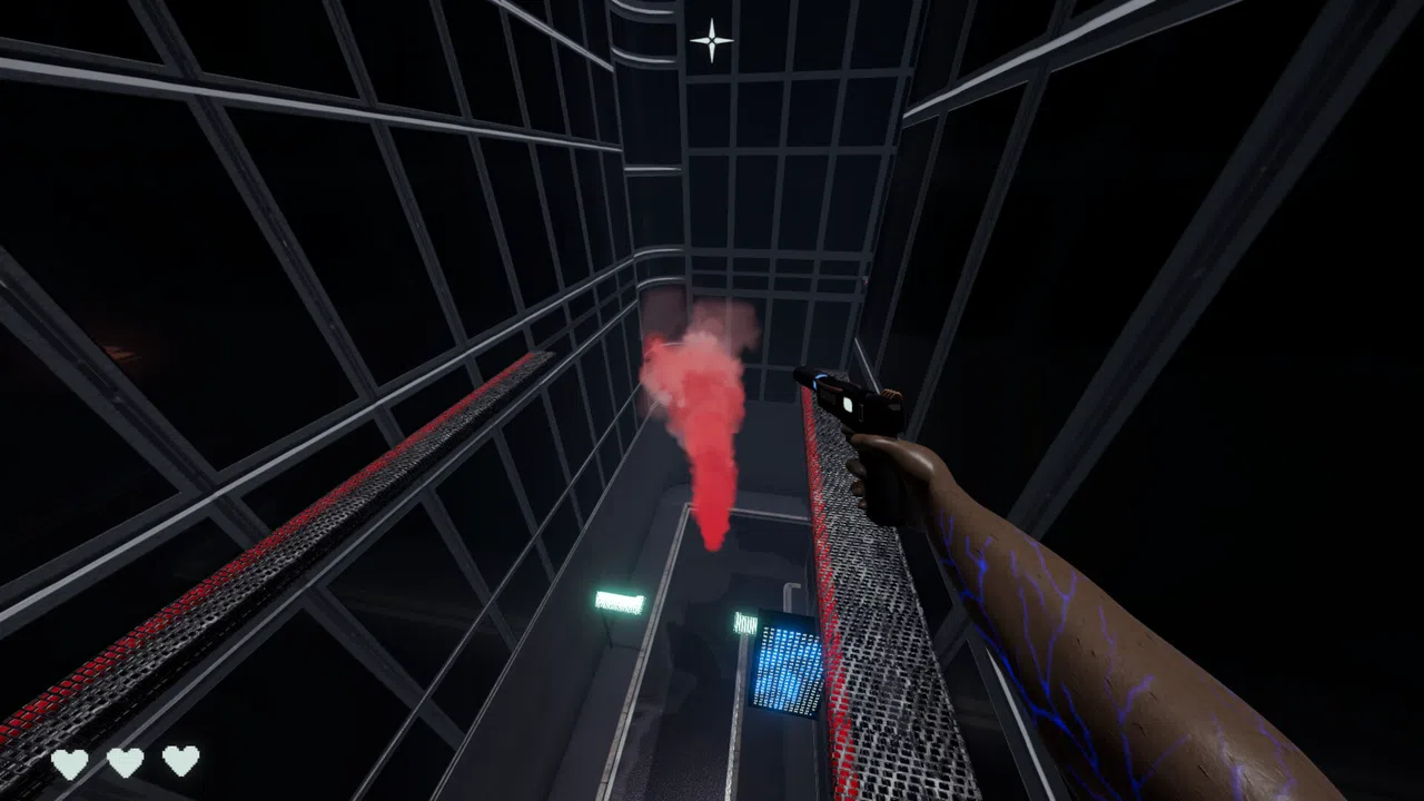 ADRENALINE: May The Sun Return Screenshot 6