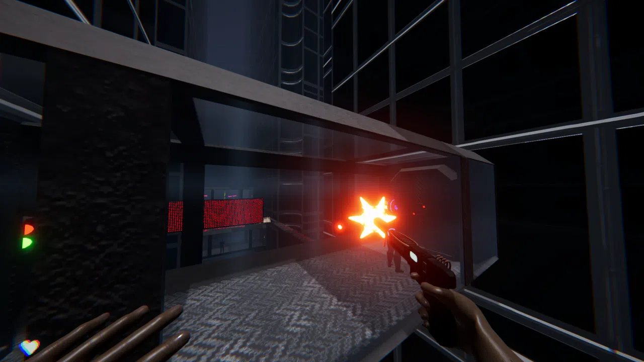ADRENALINE: May The Sun Return Screenshot 12