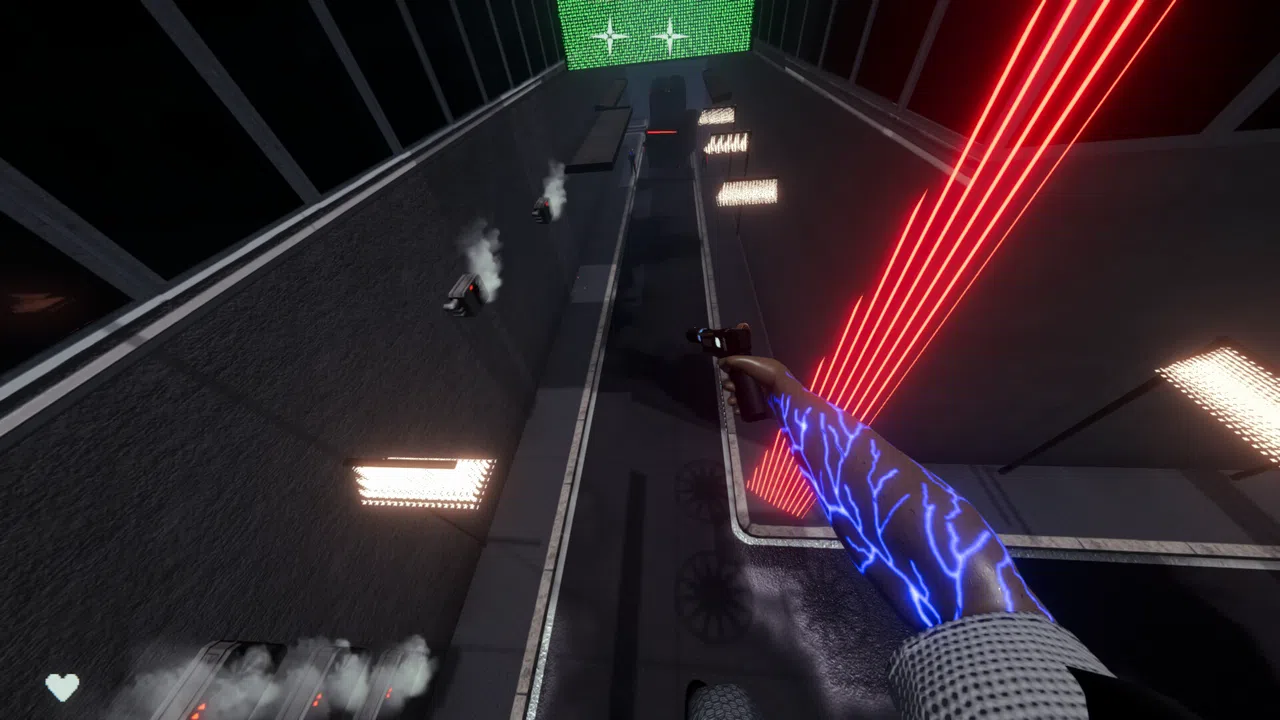 ADRENALINE: May The Sun Return Screenshot 4