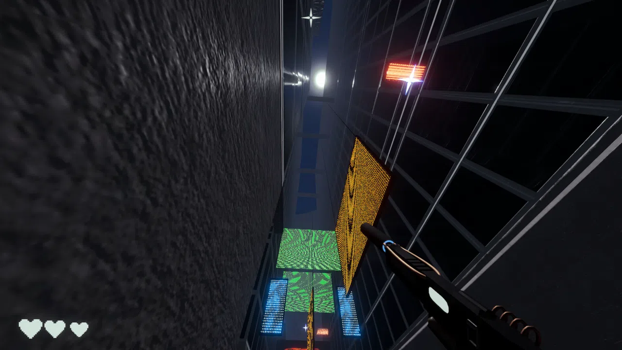 ADRENALINE: May The Sun Return Screenshot 0