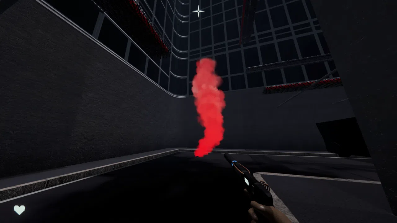 ADRENALINE: May The Sun Return Screenshot 9