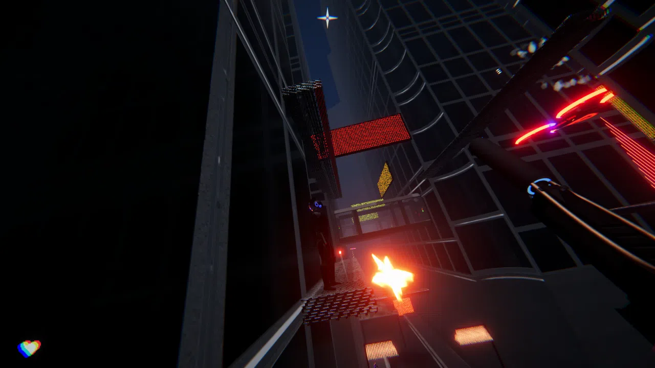 ADRENALINE: May The Sun Return Screenshot 11
