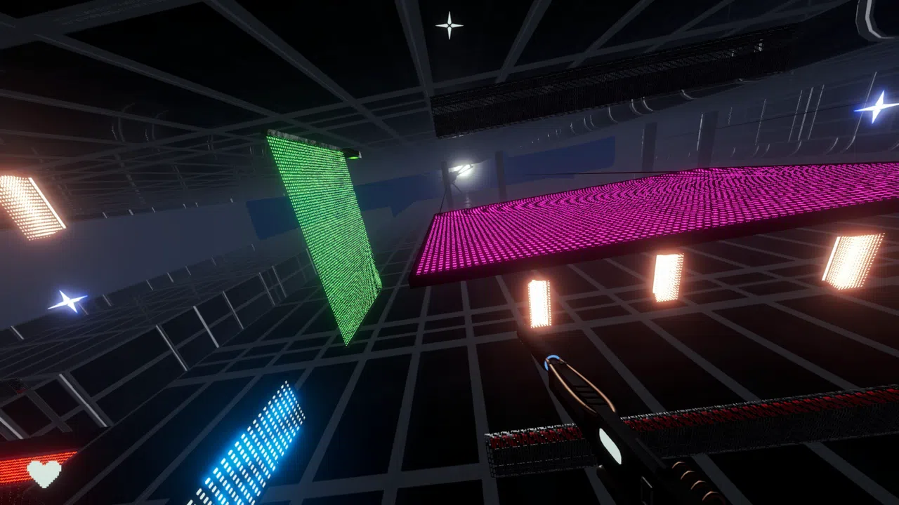 ADRENALINE: May The Sun Return Screenshot 13