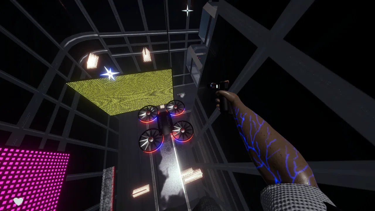 ADRENALINE: May The Sun Return Screenshot 5