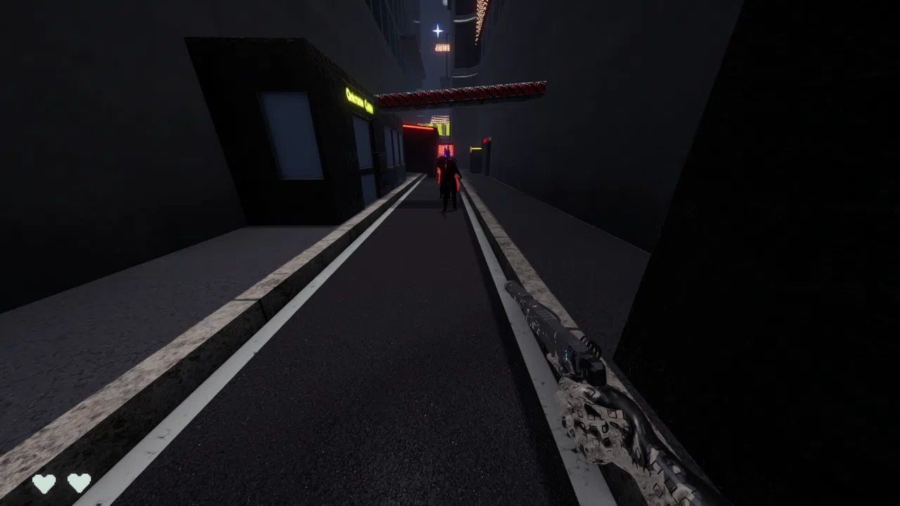 ADRENALINE: May The Sun Return Screenshot 1