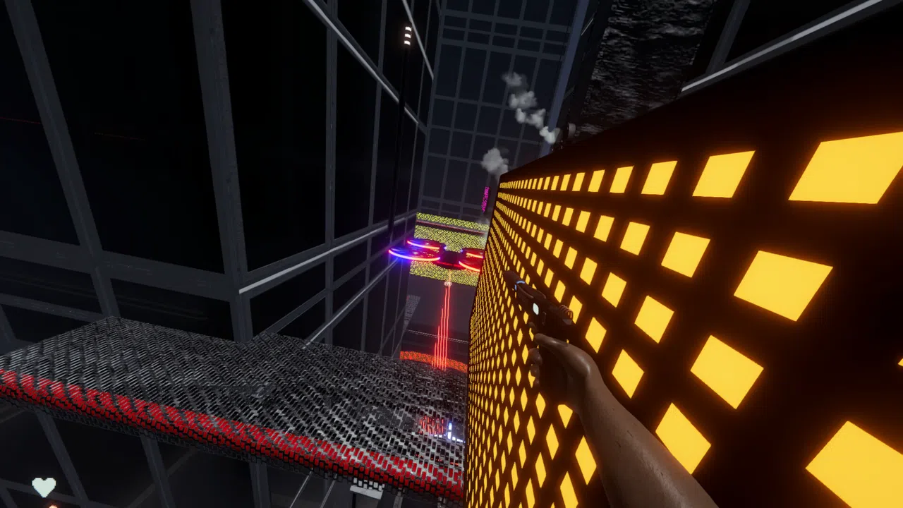 ADRENALINE: May The Sun Return Screenshot 8