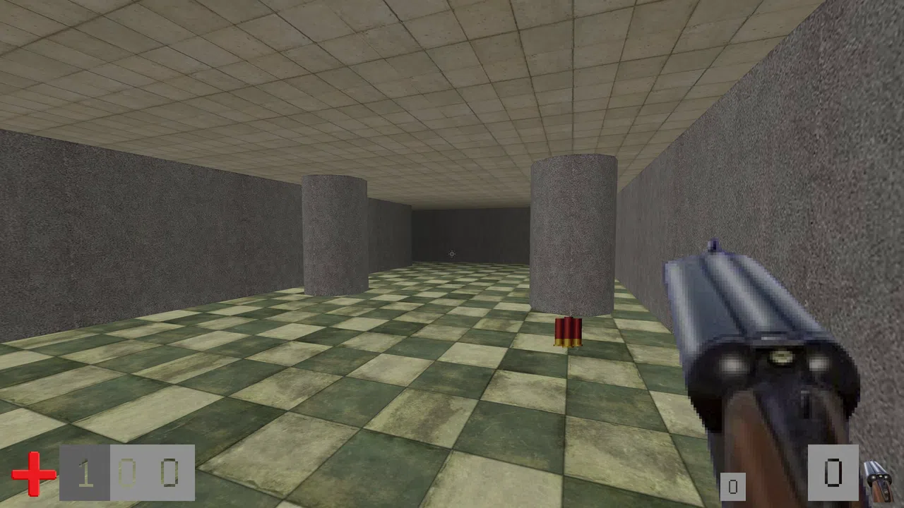 ChronoPsykotik Screenshot 1