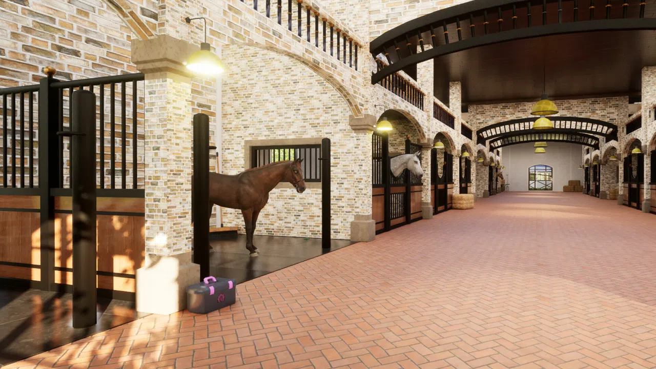 Giddy Up Screenshot 2