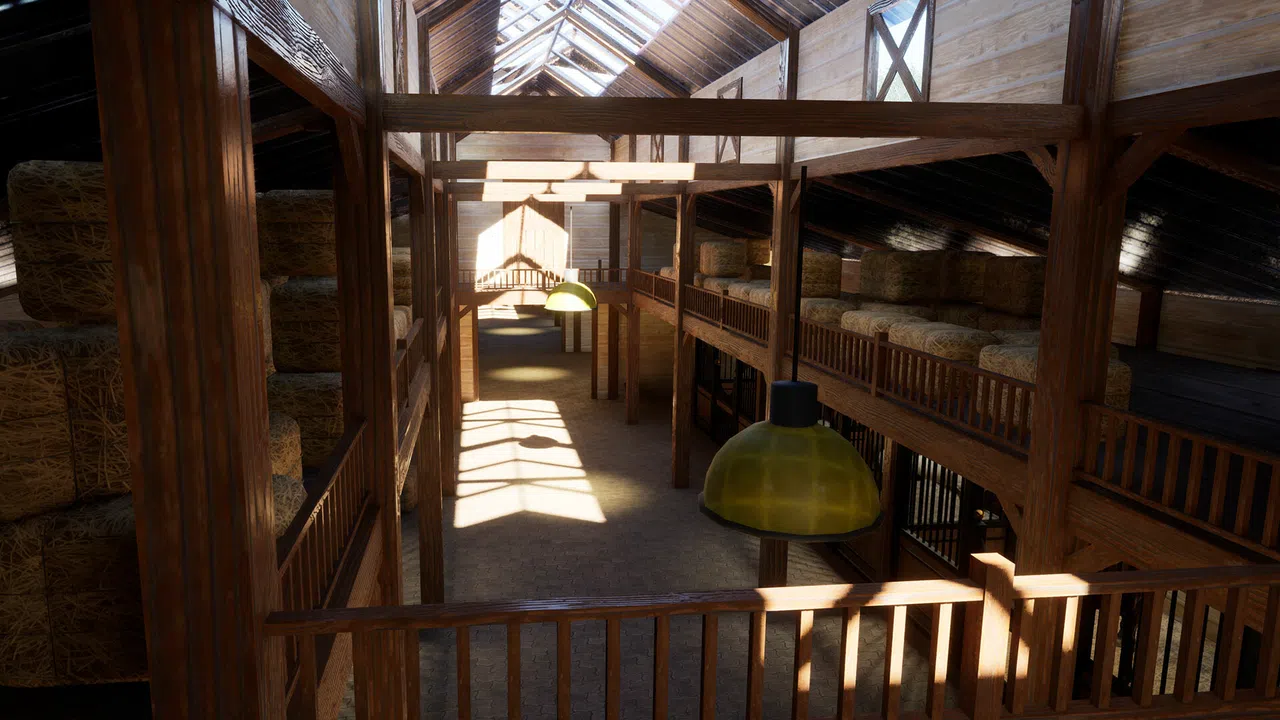Giddy Up Screenshot 6
