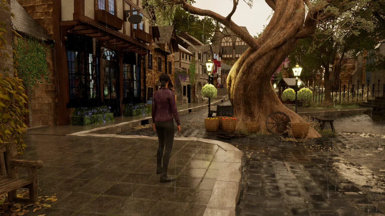 Giddy Up Screenshot 4