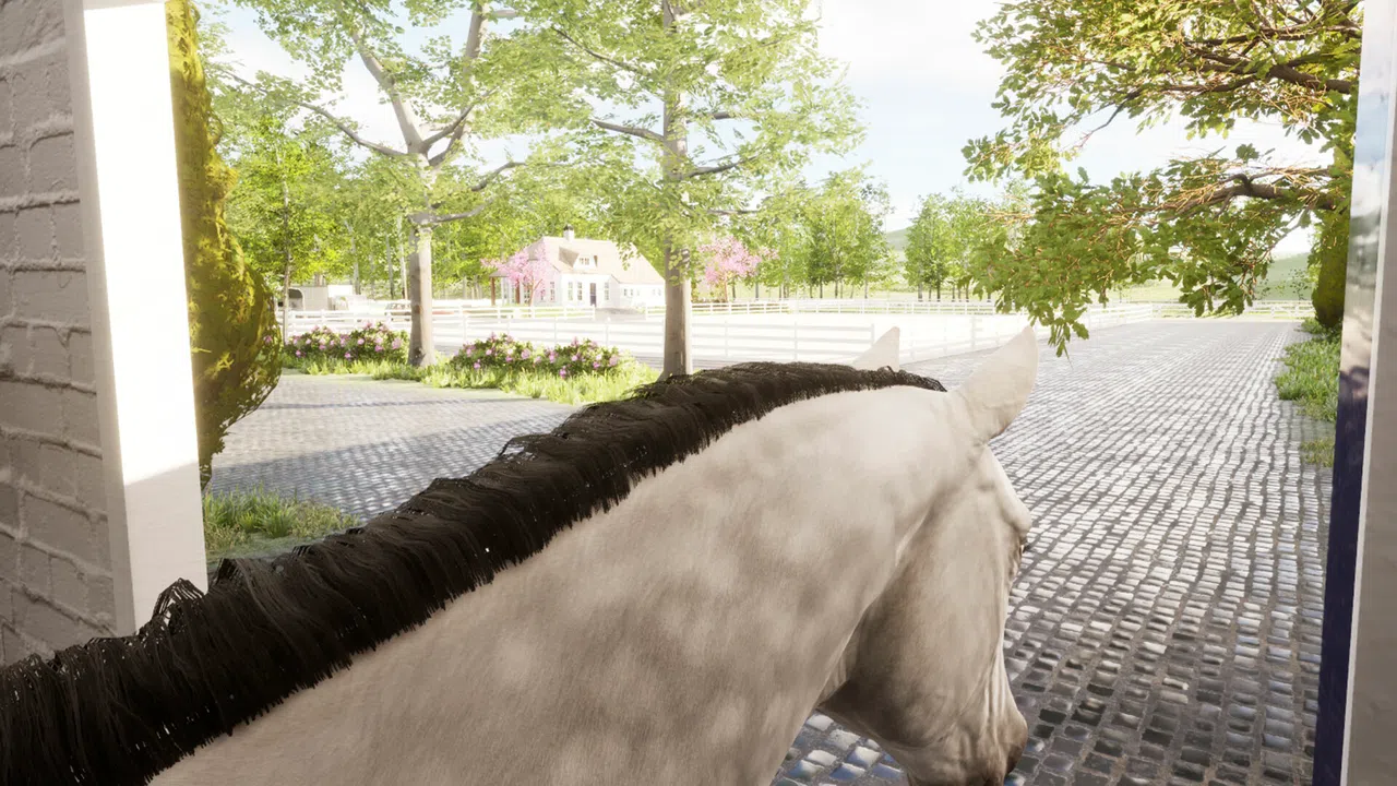 Giddy Up Screenshot 11