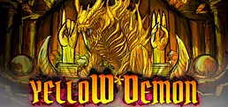 YELLOW*DEMON