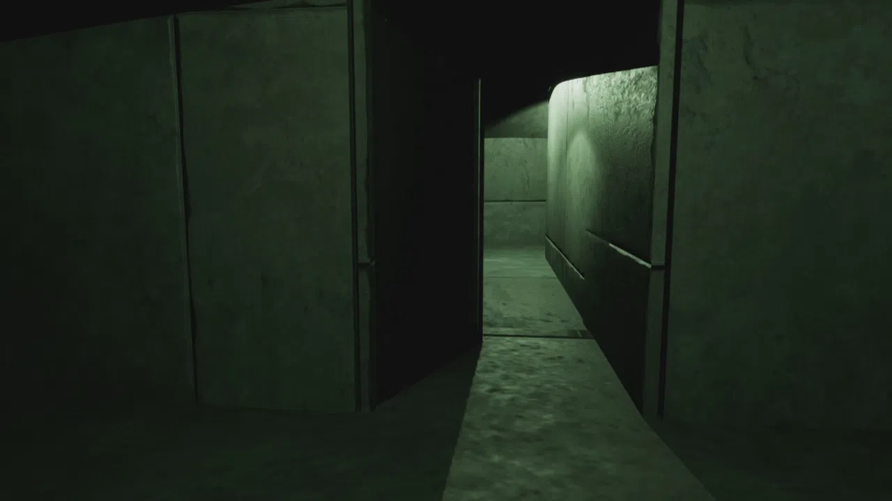 HANGMAN.exe Screenshot 5