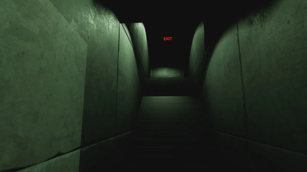 HANGMAN.exe Screenshot 6