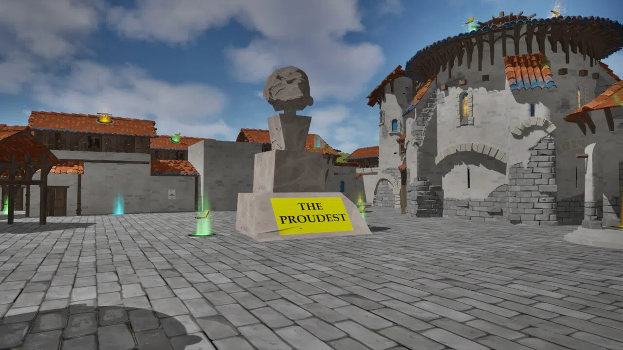 Tomodakill Screenshot 3