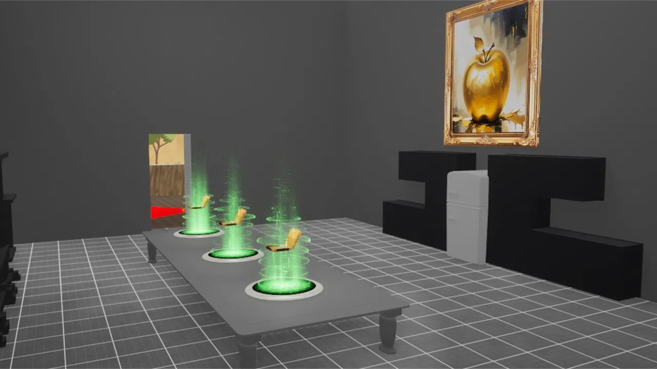 Tomodakill Screenshot 1