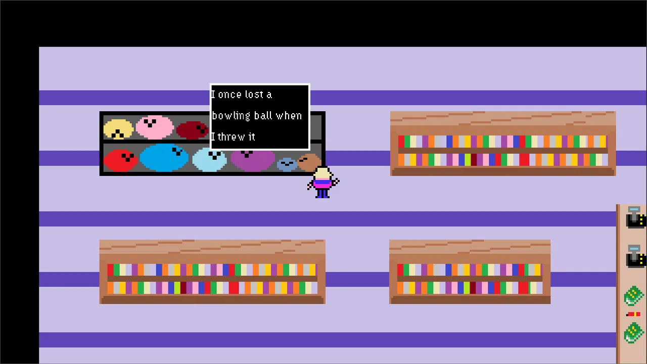 Marty's Funducational Tour! Demo Screenshot 5
