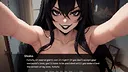 Dominated By: Yandere Goth Landlord Screenshot 3