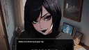 Dominated By: Yandere Goth Landlord Screenshot 1