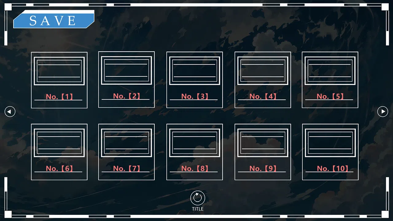 TailofScorpios Screenshot 4